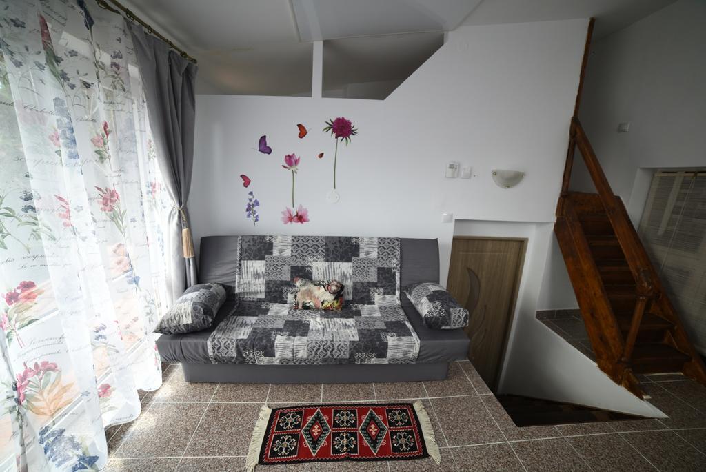 Apartament In Vila Secession 오라데아 외부 사진