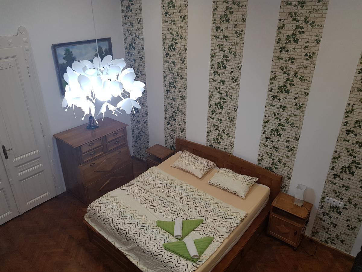 Apartament In Vila Secession 오라데아 외부 사진