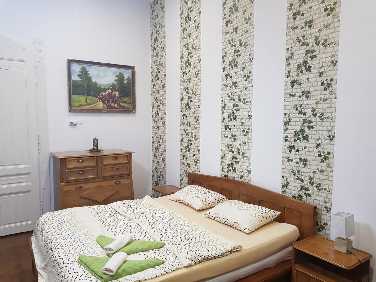 Apartament In Vila Secession 오라데아 외부 사진