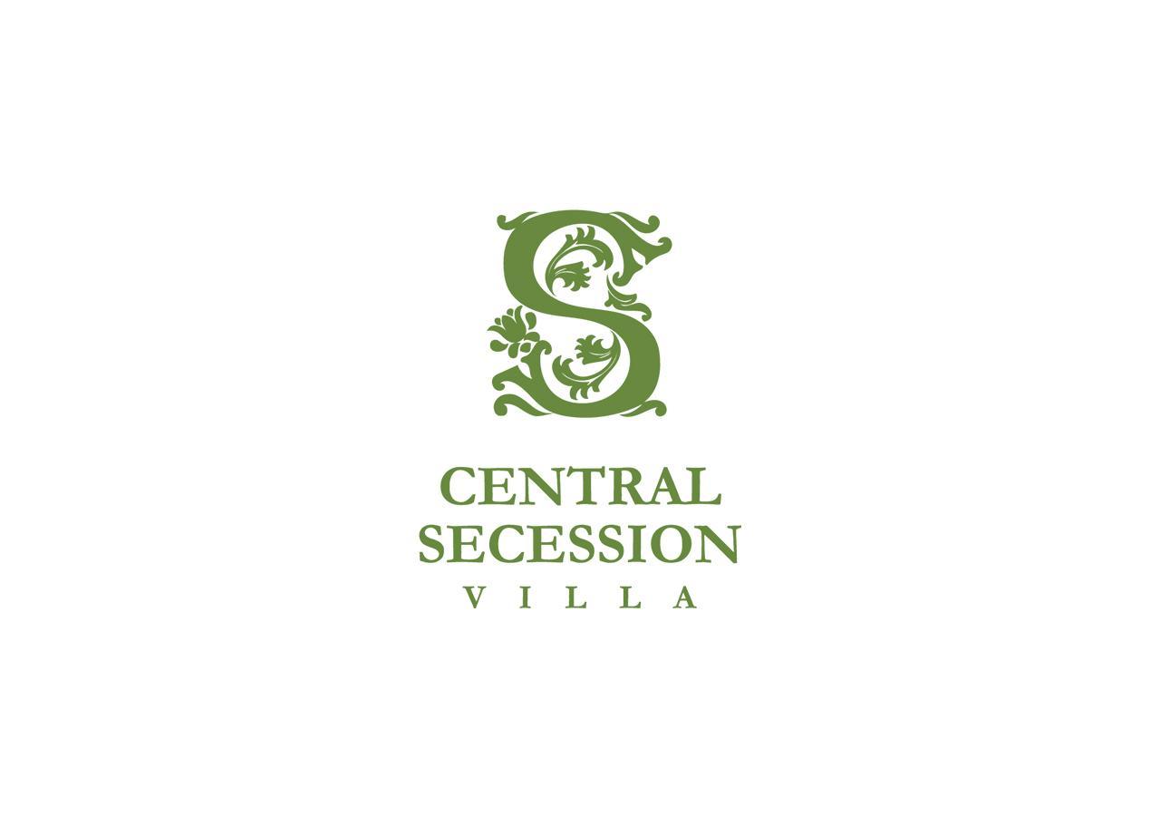 Apartament In Vila Secession 오라데아 외부 사진