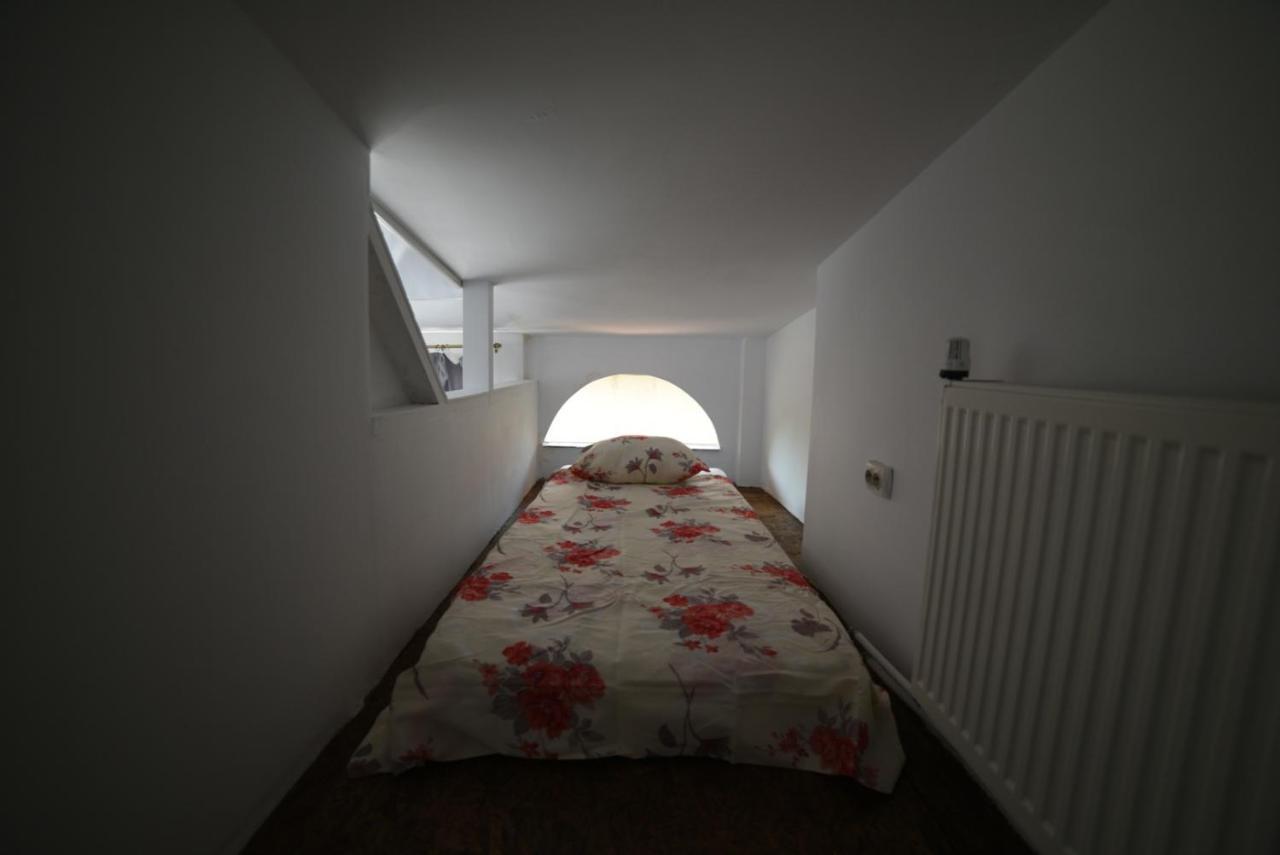 Apartament In Vila Secession 오라데아 외부 사진
